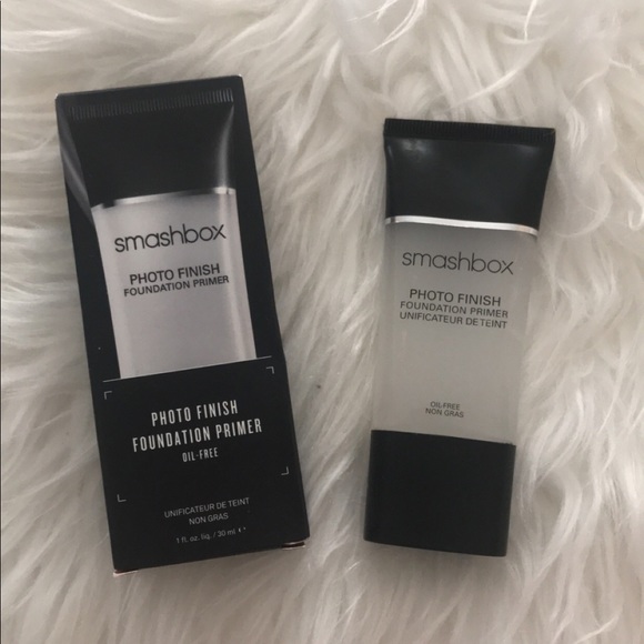 Smashbox Other - Primer
